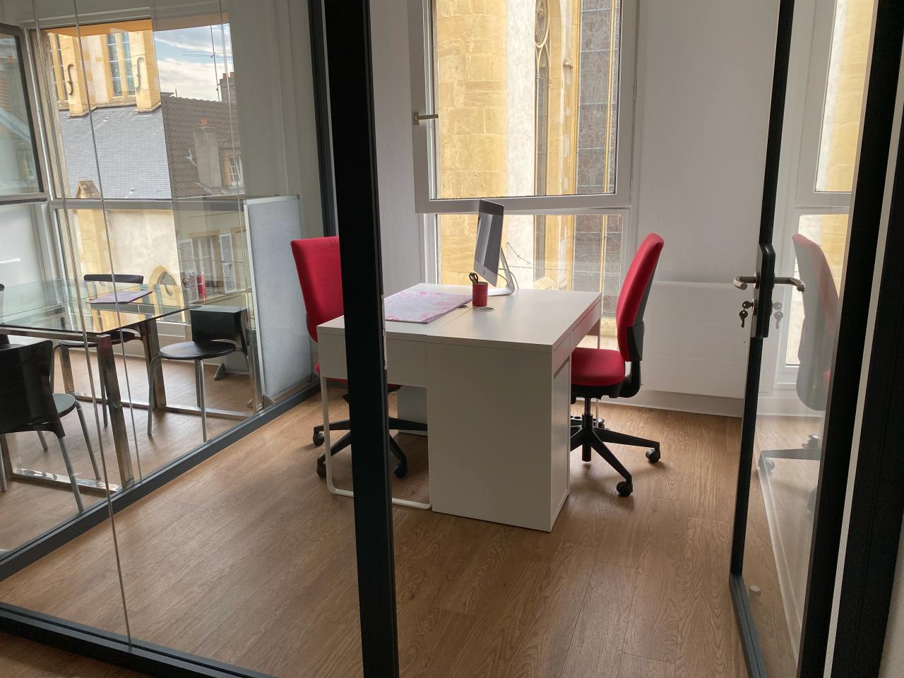 Bureau Metz 150m² Vente bureau Metz Moselle OVBUR2532474 7